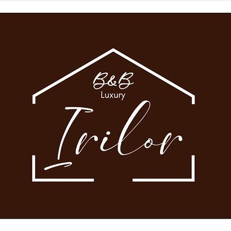 Irilor Luxury B&B Валледория Экстерьер фото