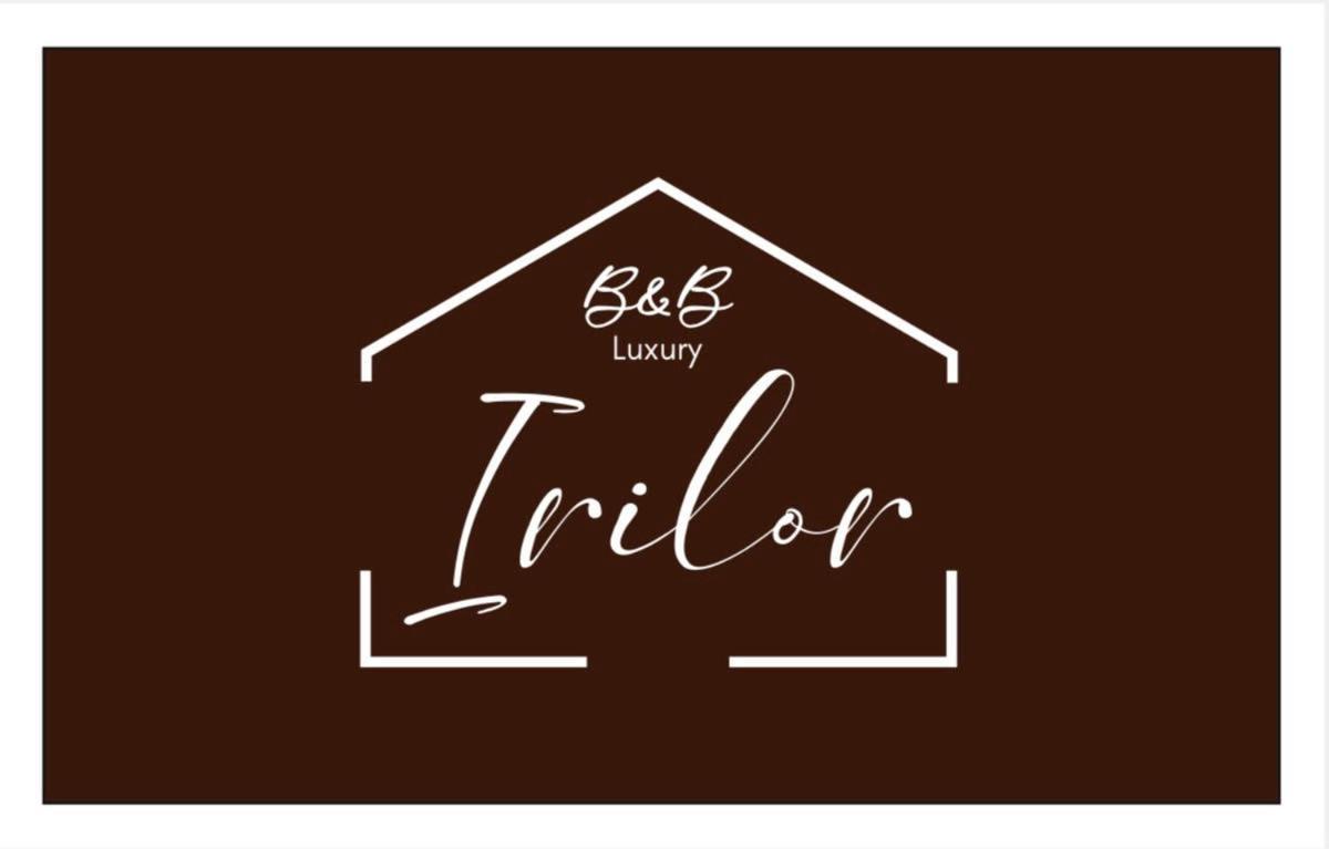 Irilor Luxury B&B Валледория Экстерьер фото