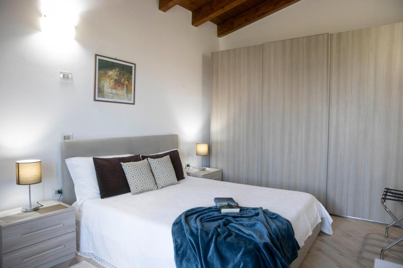 Irilor Luxury B&B Валледория Экстерьер фото