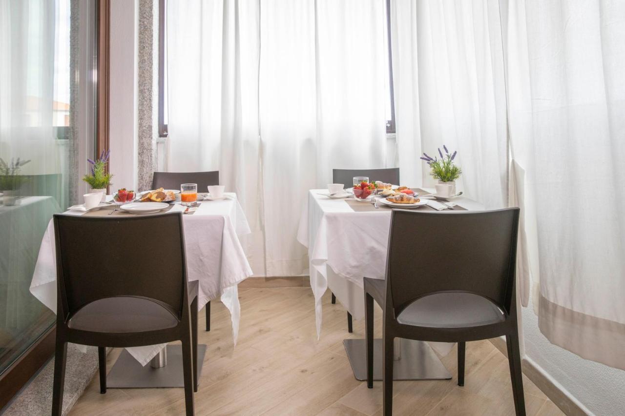 Irilor Luxury B&B Валледория Экстерьер фото