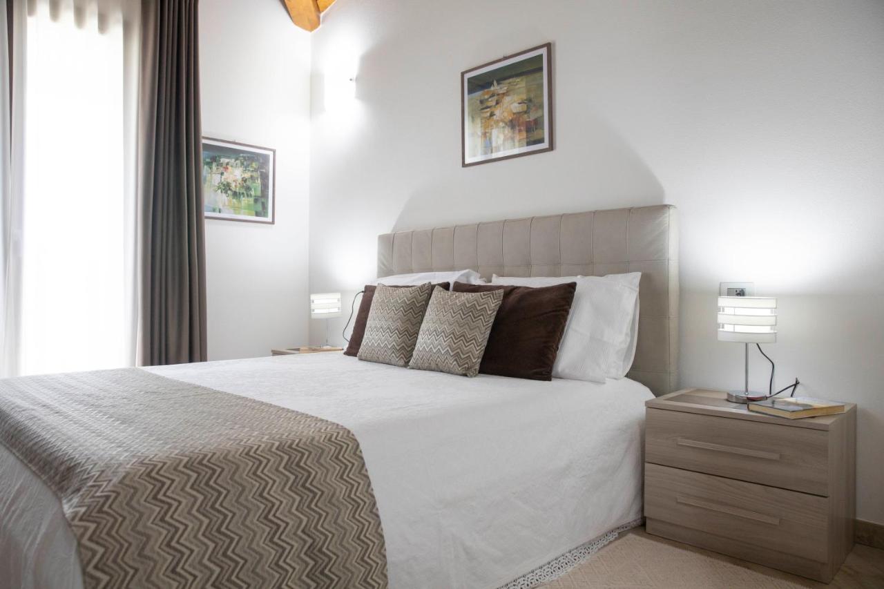 Irilor Luxury B&B Валледория Экстерьер фото